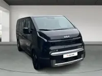 Nuevo Kia PV5 119 kW (163 CV) 2026 Negro Monovolumen