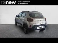 Usado Dacia Spring Expression 47 kW (65 CV) 2023 Eléctrico Utilitario
