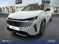Usado Peugeot 5008 GT 157 kW (214 CV) 2024 Blanco SUV