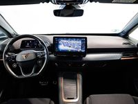 Usado Cupra Born e-Boost 169 kW (231 HP) 2023 Cinzento Citadino