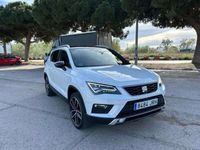 usado Seat Ateca 2.0 TDI S&S Xcellence 4Drive 110 kW (150 CV)