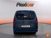 Usado Citroën Berlingo Shine 130 CV (95 kW) 2020 Gris Monovolumen