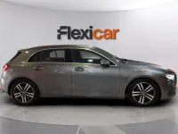 Usado Mercedes A180 136 CV (100 kW) 2022 Gris Berlina