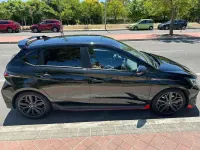 Usado Hyundai i20 204 CV (150 kW) 2025 Negro Utilitario