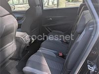 Usado Peugeot 5008 Active 136 CV (100 kW) 2024 Negro SUV