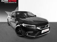Usado Honda Civic Hybrid 184 CV (135 kW) 2024