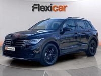 Usado VW Tiguan Life 150 CV (110 kW) 2024 Negro SUV
