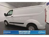 usado Ford Transit Van Trend 130