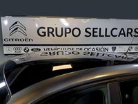 Usado Smart ForFour Electric Drive 60 kW (82 CV) 2020 Azul Utilitario