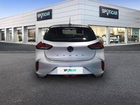 Usado Opel Corsa 100 CV (73 kW) 2024 Gris Utilitario