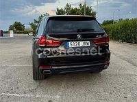 Usado BMW X5 313 CV (230 kW) 2016 Marrón SUV