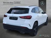 Usado Mercedes GLA200 150 HP (110 kW) 2026 Branco SUV