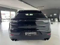 Usado Porsche Cayenne 340 CV (250 kW) 2020 Negro SUV