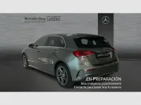 Usado Mercedes A250 218 CV (160 kW) 2022 Gris Berlina