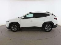 Usado Hyundai Tucson 151 CV (111 kW) 2021 Blanco SUV