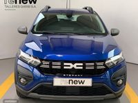 usado Dacia Sandero SanderoStepway TCe Expresion 67kW