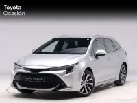 Usado Toyota Corolla Style 122 CV (89 kW) 2021 Familiar