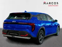 Nuevo Kia K4 115 CV (84 kW) 2026