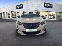Usado Peugeot 2008 Allure 101 CV (74 kW) 2023 Blanco SUV