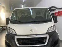 Usado Peugeot Boxer 120 CV (88 kW) 2021 Blanco Van