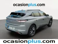 Usado DS Automobiles DS4 Bastille 131 CV (96 kW) 2023 Gris SUV