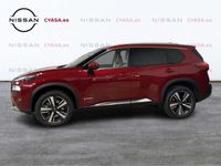 usado Nissan X-Trail 5 plazas 1.5 e-POWER 158 kW (213 CV) A/T