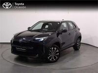 Usado Toyota Yaris Cross Connect Style 116 CV (85 kW) 2022 SUV