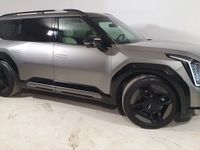 Usado Kia EV9 GT-Line 282 kW (384 CV) 2024 Gris SUV