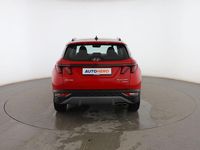 Usado Hyundai Tucson 230 CV (169 kW) 2023 Rojo SUV