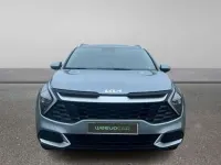 Usado Kia Sportage 137 CV (100 kW) 2023 Gris SUV