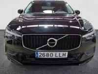 Käytetty Volvo XC60 Momentum 197 HP (144 kW) 2020 Katumaasturi