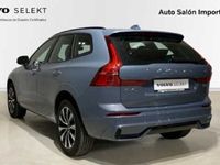 usado Volvo XC60 XC60Plus, B4 (gasolina), Gasolina, Dark