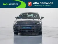 Usado Cupra Leon 150 CV (110 kW) 2025 Gris