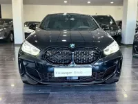 Usado BMW M135 M Performance 306 CV (225 kW) 2022 Negro Utilitario