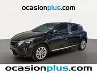 Usado Renault Clio V Evolution 101 CV (74 kW) 2025 Negro Utilitario