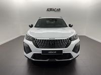 Nuevo Peugeot 2008 Allure 145 CV (106 kW) 2026 Blanco SUV