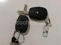 Usado Opel Vivaro 125 CV (91 kW) 2017 Blanco Monovolumen