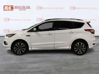 Usado Ford Kuga ST-Line 120 CV (88 kW) 2019 Blanco SUV