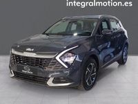 Usado Kia Sportage 149 CV (109 kW) 2024 SUV