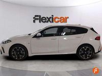 Brugt BMW 116 150 HK (110 kW) 2025 Hvid Hatchback