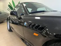 Usado BMW Z3 140 CV (102 kW) 1996 Negro Descapotable