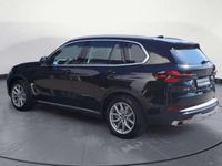 Occasion BMW X5 313 ch (230 kW) 2023 Noir SUV