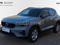 Nuevo Volvo XC40 163 CV (119 kW) 2025 Gris / plata SUV