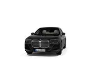 Usado BMW 740 299 CV (219 kW) 2023 Negro Berlina