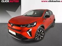 Usado Renault Captur Evolution 90 CV (66 kW) 2025 SUV