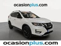 Usado Nissan X-Trail N-TEC 160 CV (117 kW) 2020 Blanco SUV