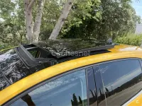 Usado Renault Mégane IV Trophy 300 CV (220 kW) 2019 Amarillo Berlina