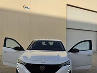 Usado Peugeot 308 Active 130 CV (95 kW) 2022 Blanco Berlina