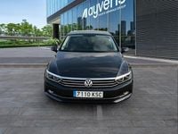 Usado VW Passat Advance 150 CV (110 kW) 2018 Gris Berlina