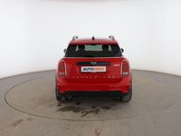Usado Mini Cooper Countryman 135 CV (99 kW) 2019 Rojo SUV